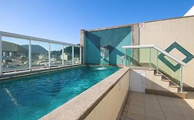 Hotel Bandeirantes